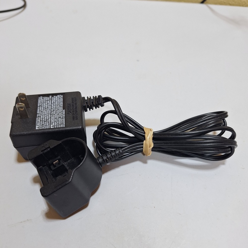 Genuine SKIL 18V Battery Charger 92590 92990 OEM Replacement Charger Only